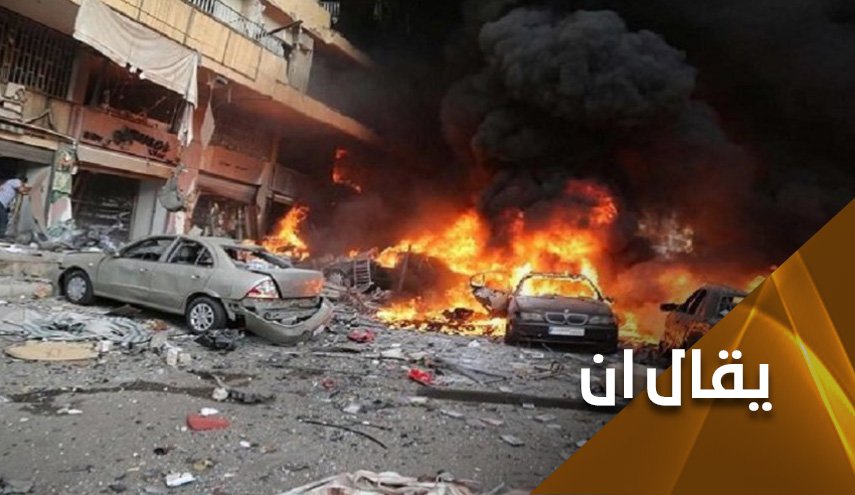 رغد صدام على خطى أبيها.. تقتل القتيل وتمشي بجنازته