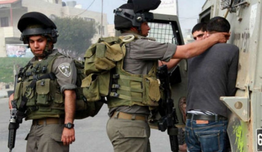 اعتقالات في جنين ومداهمة منازل أسرى محررين