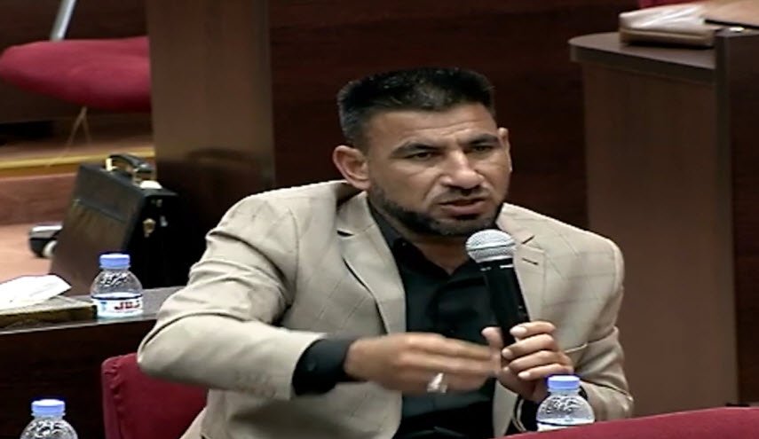 العراق..الدفاع النيابية تكشف عن دخول ارهابيين سعوديين من منفذ عرعر