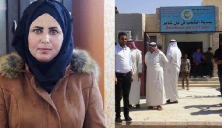 اختطفتا من منزلهما.. اغتيال مسؤولتين في 'قسد' بريف الحسكة