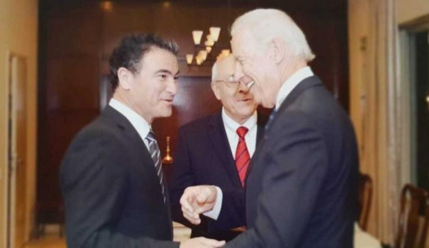  رئيس الموساد يزور أمريكا لعرض مطالب إسرائيلية على بايدن