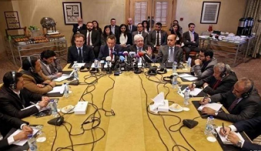 الاردن.. بدء جولة جديدة من مفاوضات ملف الأسرى اليمنيين