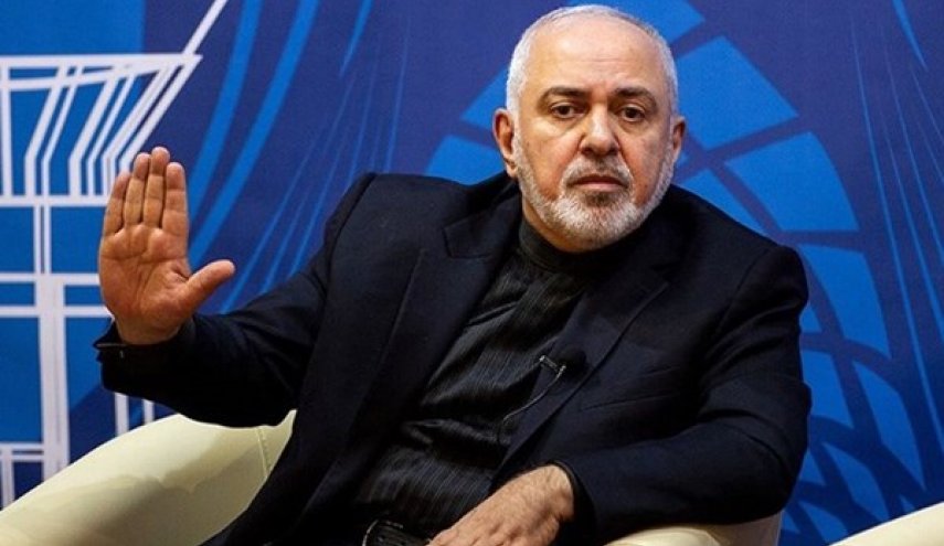 ظريف: السلام المستدام يمرّ عبر الترتيبات الاقليمية الشاملة