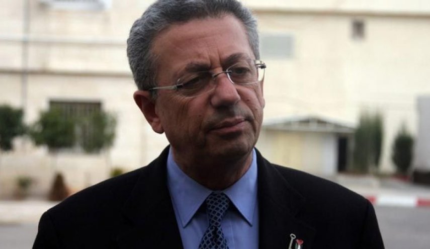 البرغوثي يصف تصريحات مستشار بايدن بأنها 