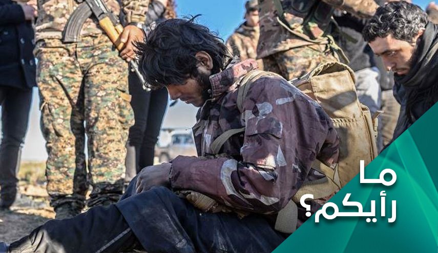 ما رسالة حرب الاستنزاف الاخيرة لداعش في العراق وسوريا؟