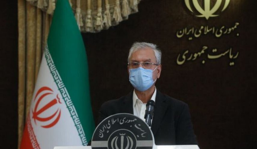 ربيعي : لا خطط لدينا حاليا للتفاوض مع امريكا