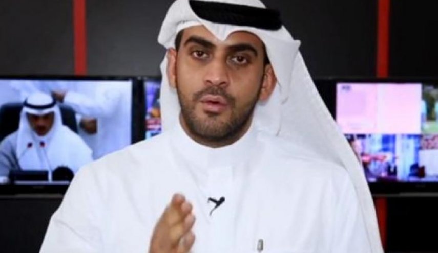 مذيع كويتي يعلن تركه الإسلام على الهواء