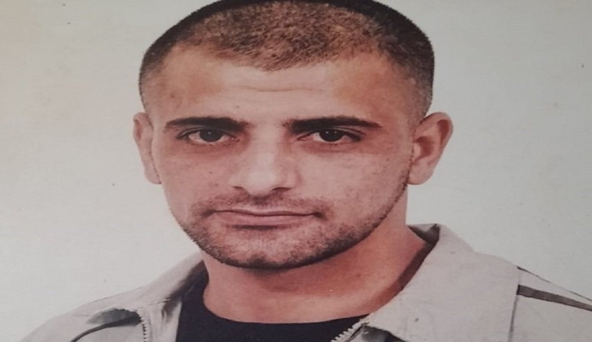 الأسير الفلسطيني حسين المسالمة يقترب من الموت