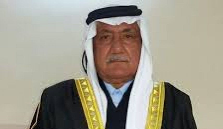 اغتيال شيخ عشيرة عربية في كركوك