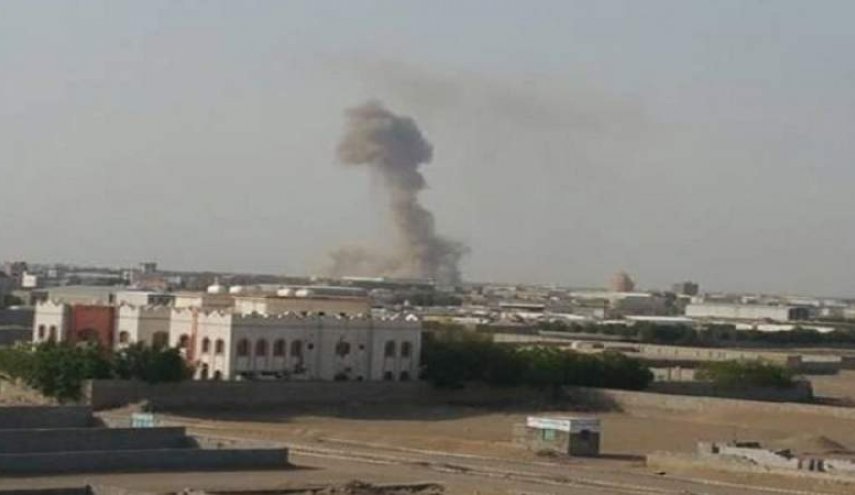اليمن.. العدوان السعودي يشن غارات على مارب وصعدة