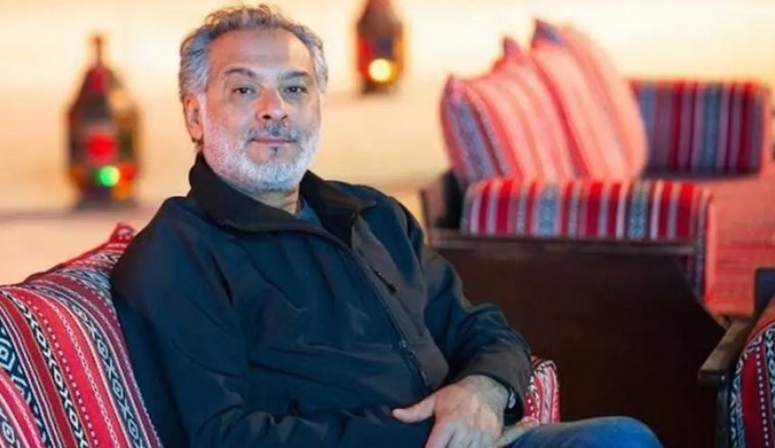 مصر تكشف أسباب وفاة المخرج السوري حاتم علي