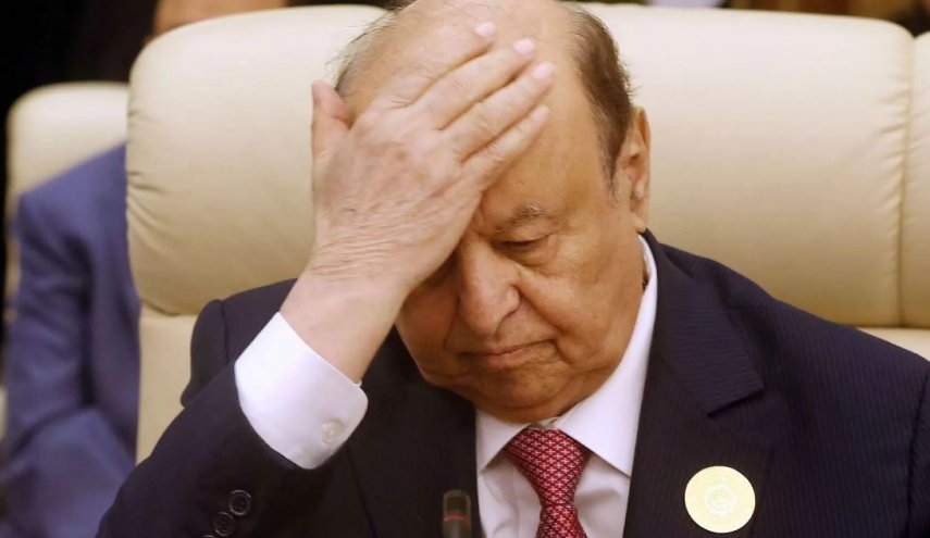 تقرير أممي يتهم حكومة الرئيس اليمني المستقيل بالفساد