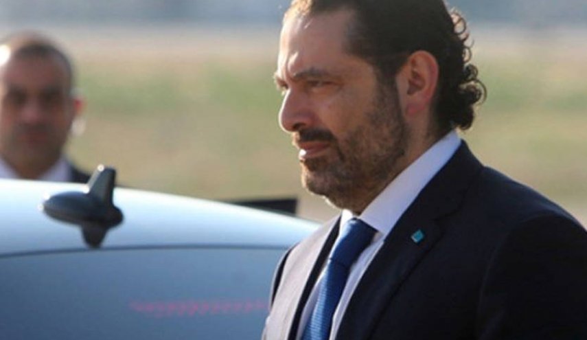 الحريري: التحركات في طرابلس قد تكون وراءها جهات سياسية