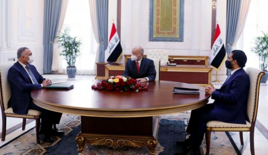 الكشف عن رواتب الرئاسات والوزراء والنواب في موازنة العراق