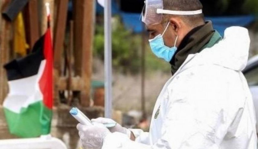 فلسطين تسجل 5 وفيات و608 إصابات جديدة بكورونا