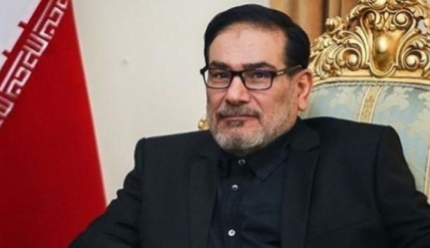 شمخاني : طالبان مصممة على مواجهة امريكا 