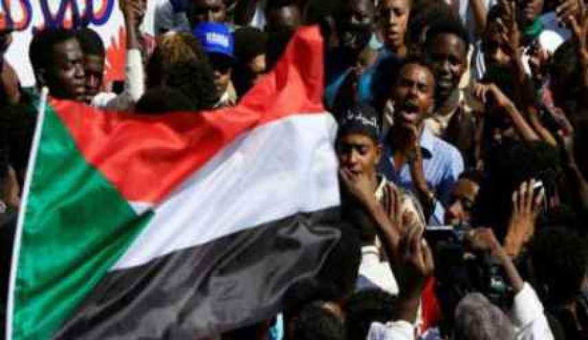 وضع اللمسات الأخيرة على 