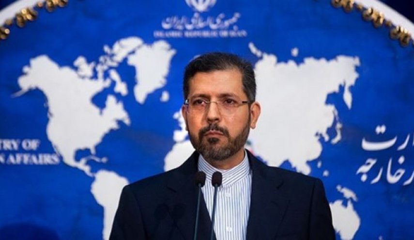  الحوار بين الافغان هو السبيل الوحيد للحل السلمي لقضية افغانستان