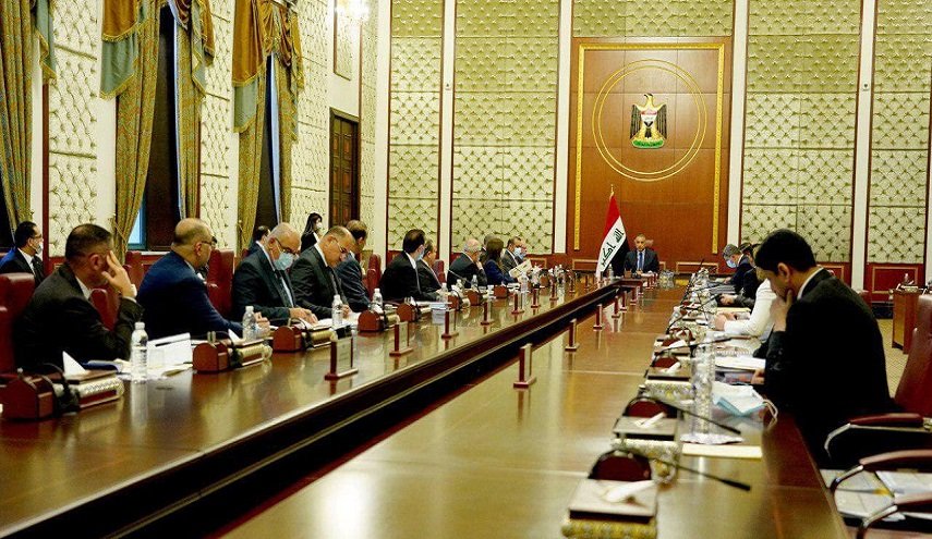 العراق يخصص 100 مليون دولار لشراء لقاحات كورونا 