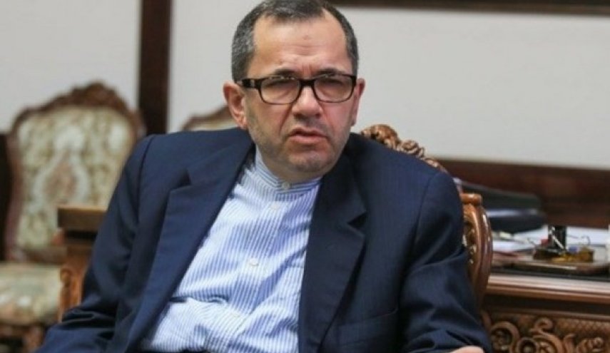 أي تأخير في رفع الحظر يعني استمرار العداء للشعب الإيراني