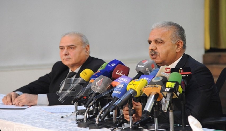 وزير الكهرباء السوري يكشف الأسباب الحقيقية وراء الأزمة 
