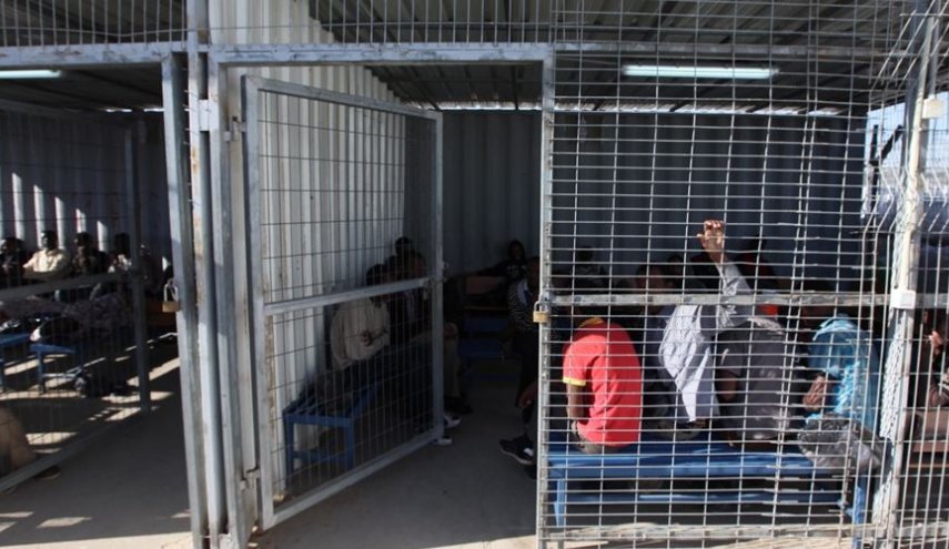 38 إصابة جديدة بكورونا في صفوف الأسرى بسجن 