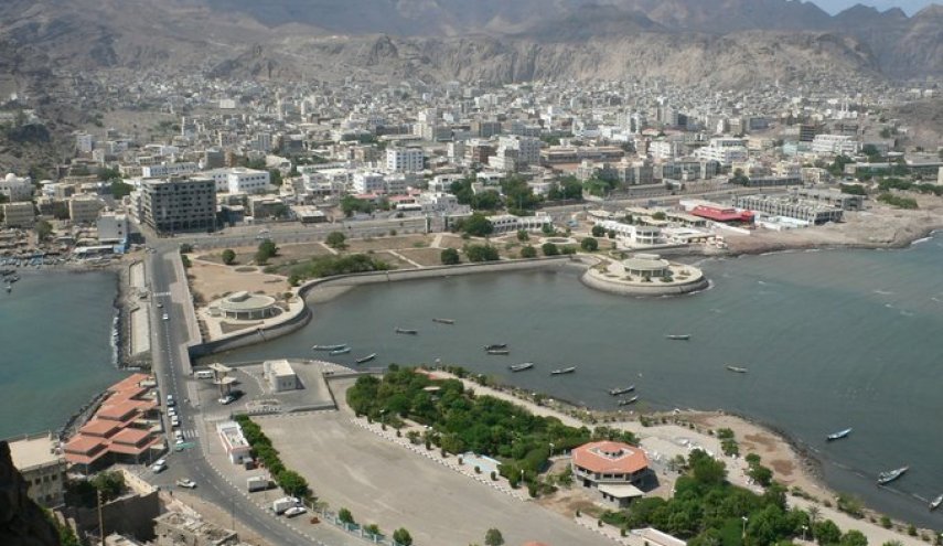 العثور على جثة مسؤول أمني موالي لحكومة هادي  في عدن