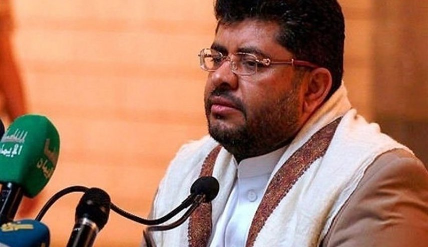 انصارالله: تجميد مبيعات أسلحة للسعودية والإمارات غير رادع
