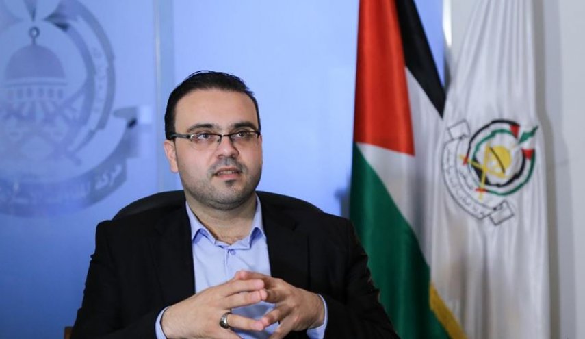 حماس ترد على تهديدات 