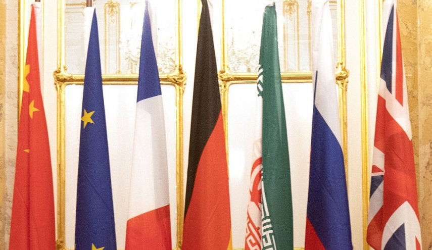 ايران ومصالحها من الاتفاق النووي
