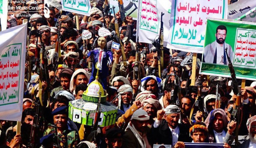 قصيدة عن بطولات الشعب اليمني