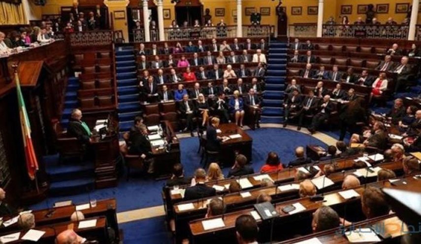 نواب إيرلنديون يدعون حكومتهم لإثارة القلق بشأن قضية الشيخ زهير عاشور