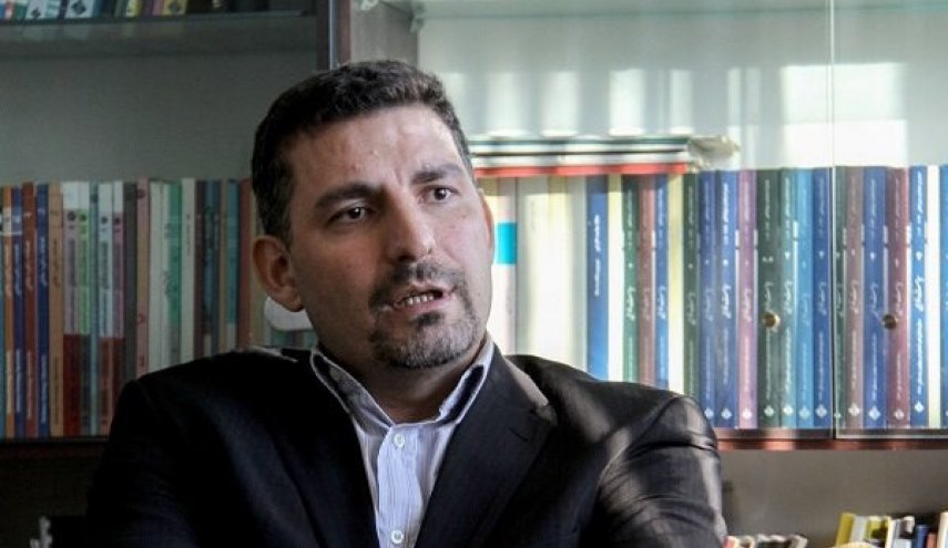 دبلوماسي ايراني: اميركا هي المنتهكة للاتفاق النووي والقرار 2231 وليس ايران