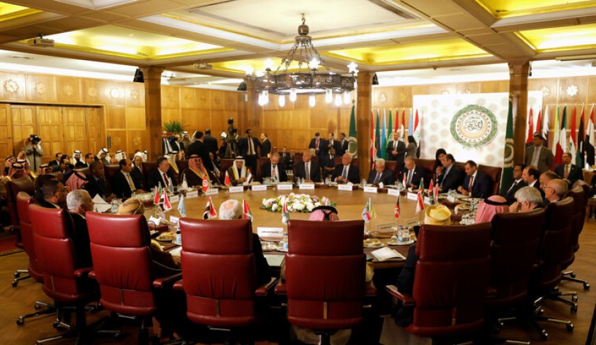 الأردن ومصر يطلبان اجتماعا طارئا لوزراء الخارجية العرب