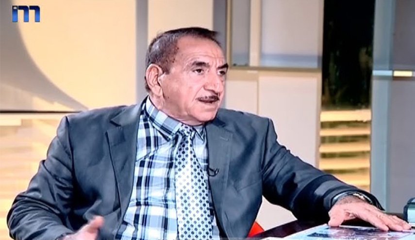 العراق يفقد بطله العالمي بكمال الاجسام
