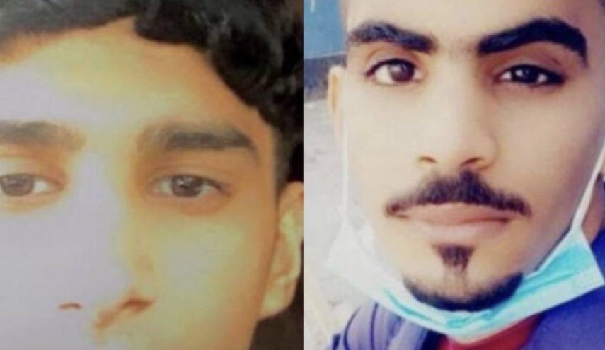 ولي العهد البحريني يواصل سياسات التنكيل.. اعتقال شابين بحرانيين