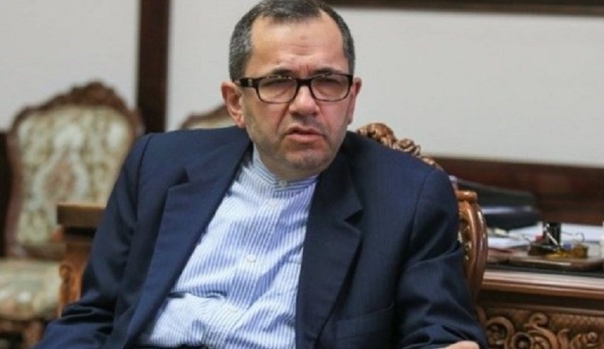 تخت روانجي يدعو واشنطن الى عدم تفويت الفرصة