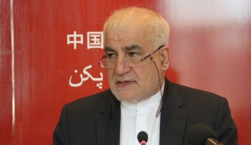 الصين تزود إيران بنظام بايدو العالمي لتحديد المواقع