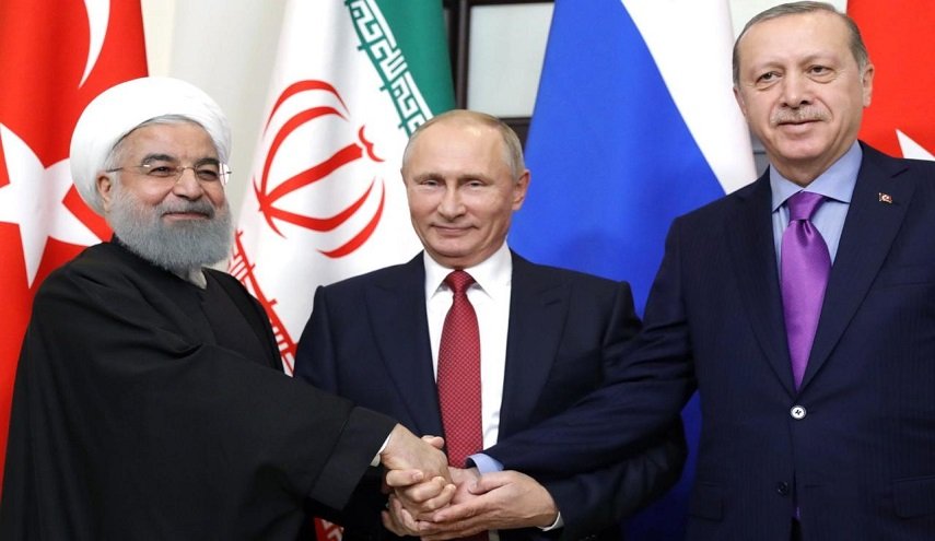 الدول الضامنة لمسار أستانا تصدر بيانا هاما..هذه أبرز محاوره 