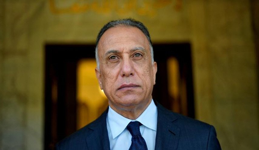 الكاظمي: مقتل نائب زعيم 'داعش'