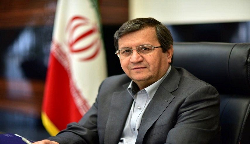 محافظ البنك المركزي الايراني: نواجه حربا اقتصادية شاملة