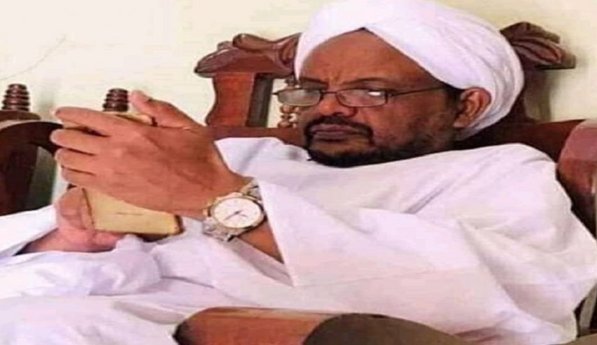 اطلاق سراح صهر الرئيس المخلوع عمر البشير