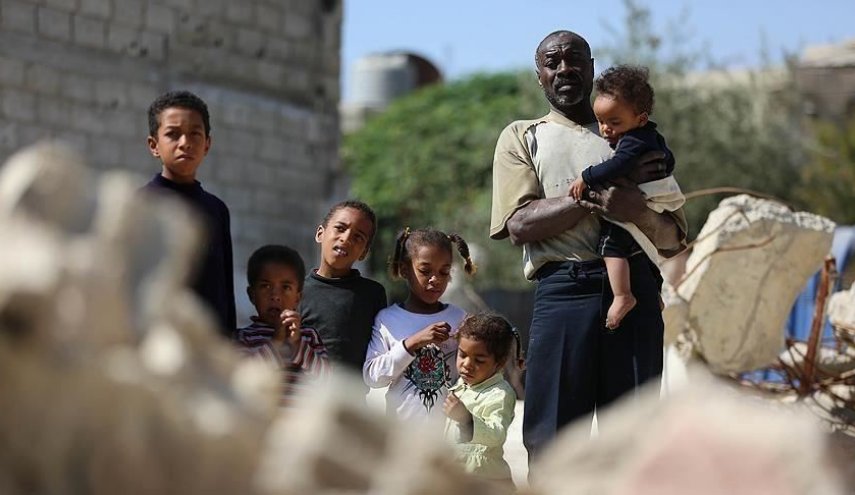 السودان ترحب باقامة قمة الايقاد