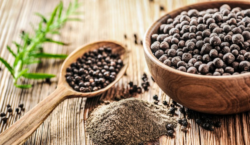 معلومات قد تفاجئك عن فوائد الفلفل الاسود
