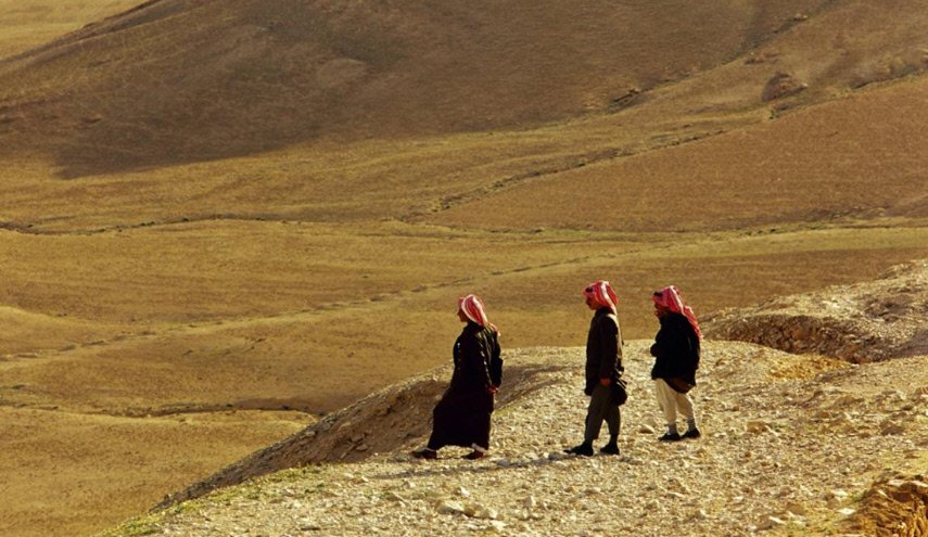 البادية السورية.. ماذا يريد الأميركان؟
