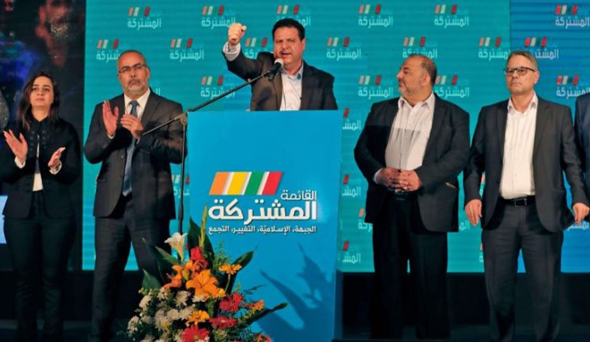 الكنيست يوافق على تفكيك 'القائمة العربية المشتركة'
