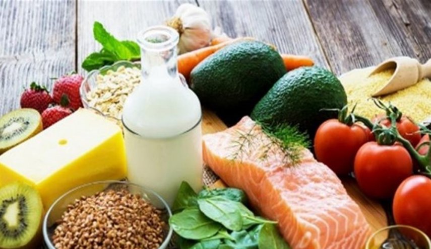 أربع قواعد غذائية لإطالة العمر.. تعرف عليها