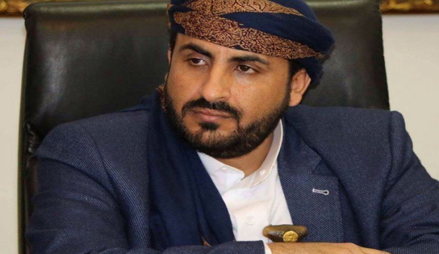 عبدالسلام: وقف إيطاليا بيع الأسلحة لدول العدوان إيجابي ويحمي اليمنيين
