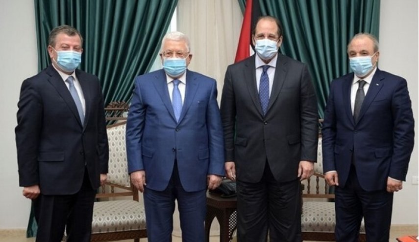 هل يُسمح لفلسطينيي الأردن بالمشاركة في انتخابات 