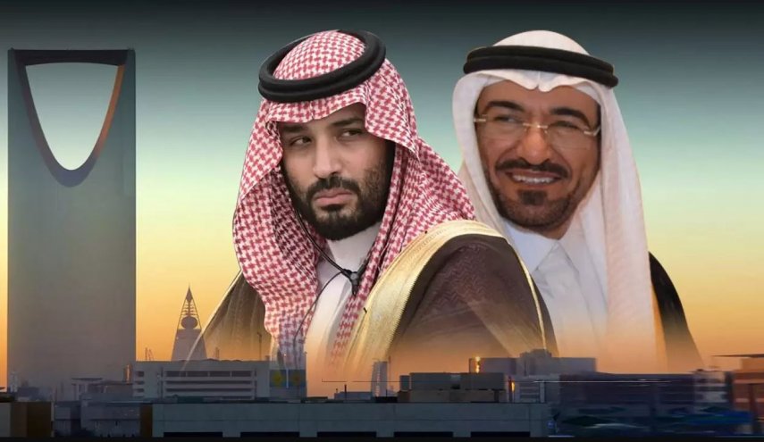 بخطة بن سلمان الجديدة..سيكون الجبري على خطى خاشقجي